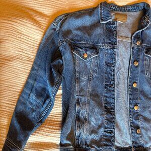American Eagle Denim Jacket